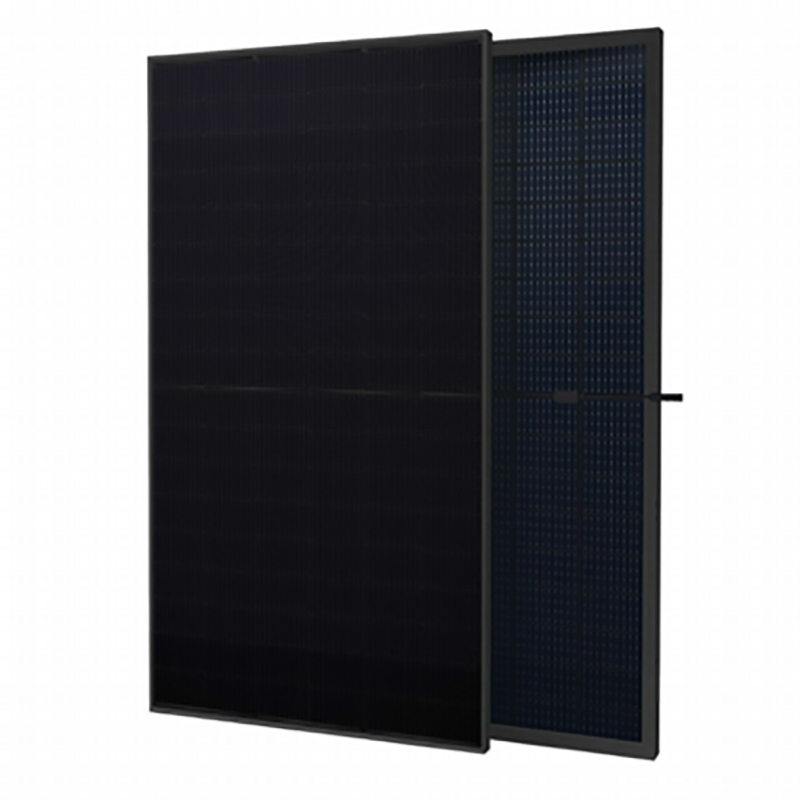 420 W bifacial aurinkopaneeli DHM54D30-TP