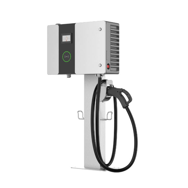 DC EV -latauspaalu 30kW GBT EVSE