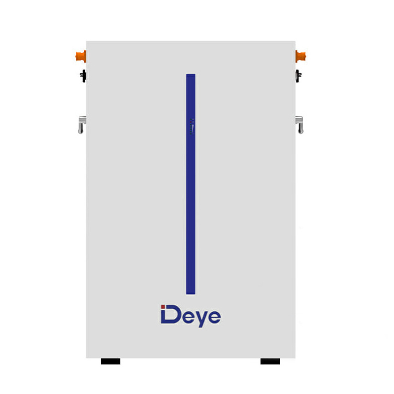 Deye RW-M6.1-B(LV) -litiumparisto