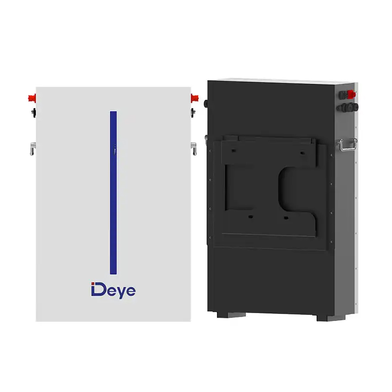 Deye RW-M6.1-B(LV) -litiumparisto