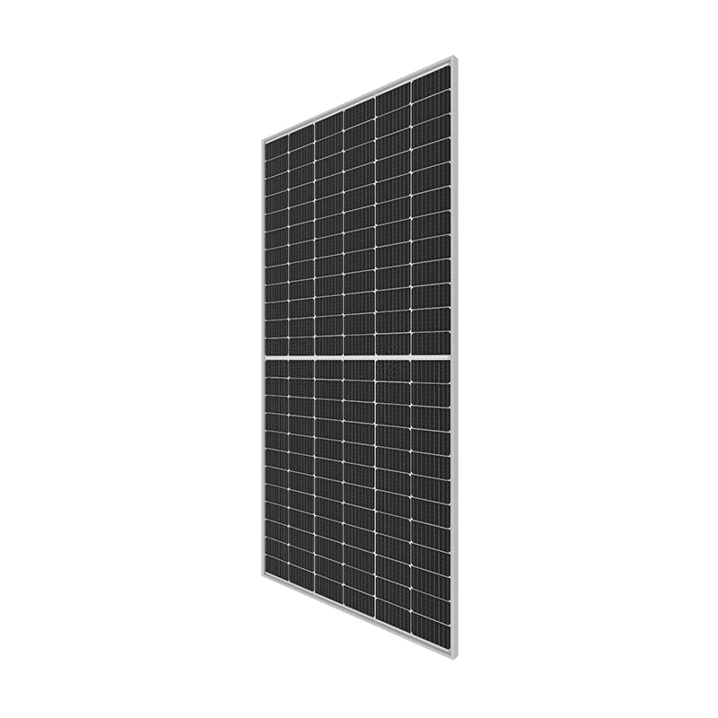 TW SOLAR 610W MNH66HD bifacial aurinkopaneeli