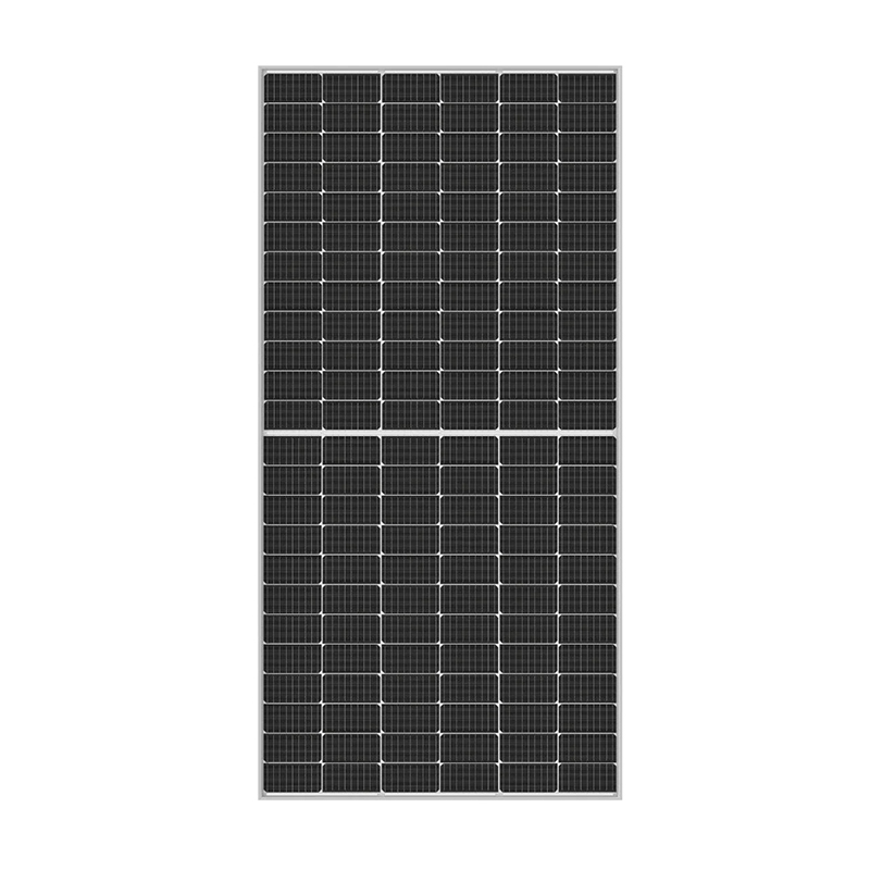 TW SOLAR 610W MNH66HD bifacial aurinkopaneeli