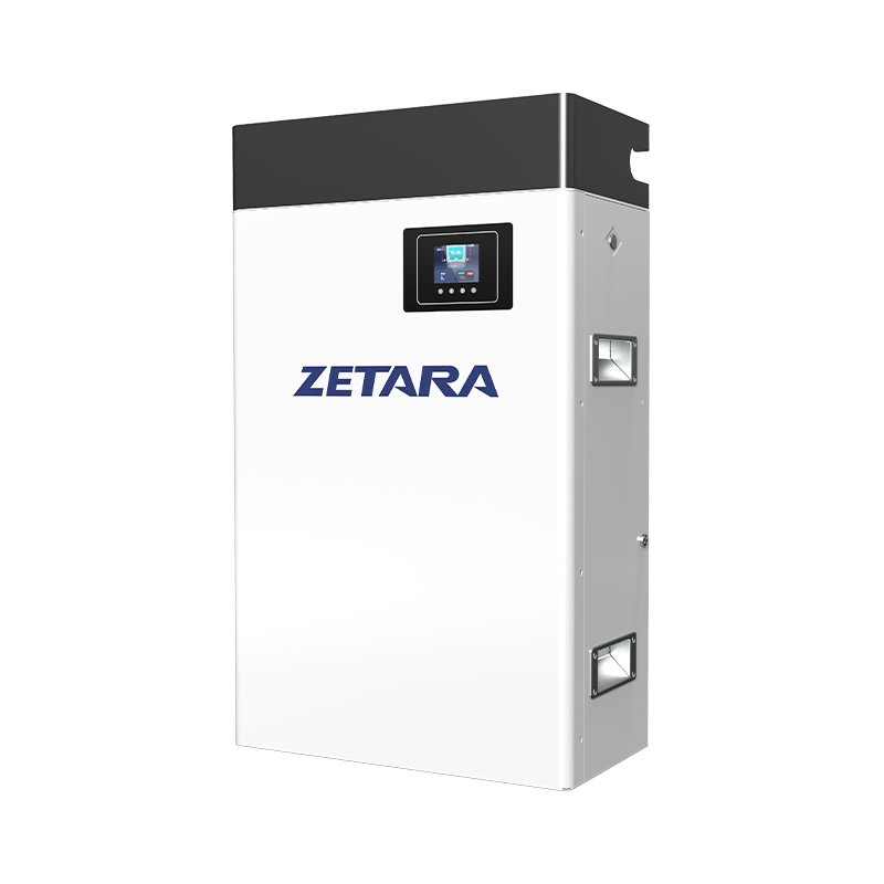 Zetara Clamber Battery ZLES10000W 10KWh