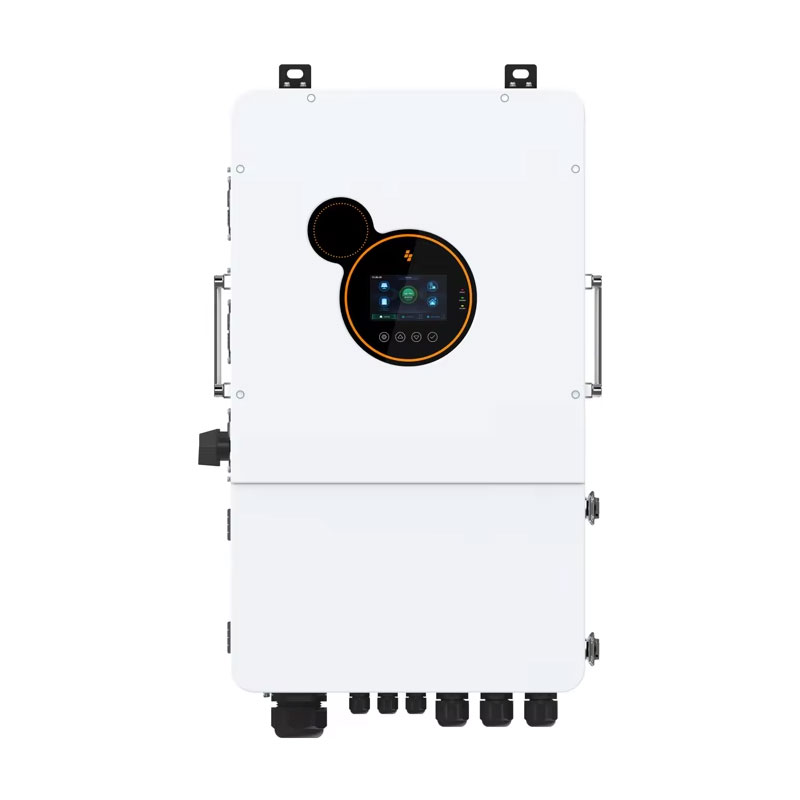 Srne US Version SEI-8K-UP Split Phase Hybird Inverter