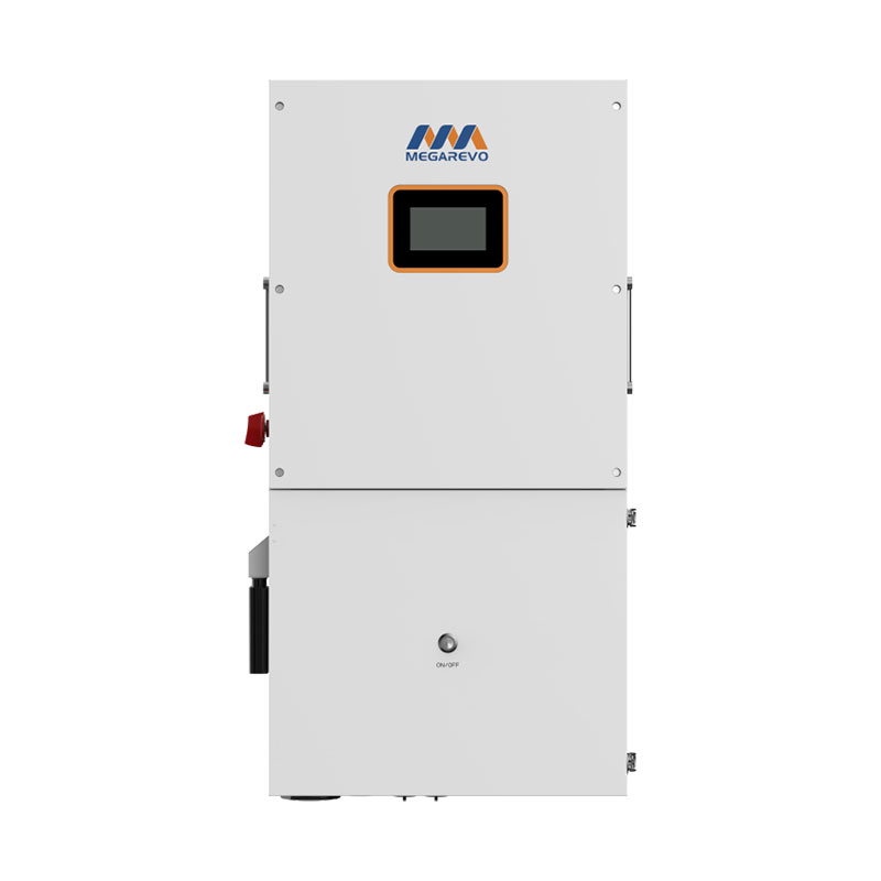 Megarevo US Version R12 KALNA Split Phase Hybrid Inverter