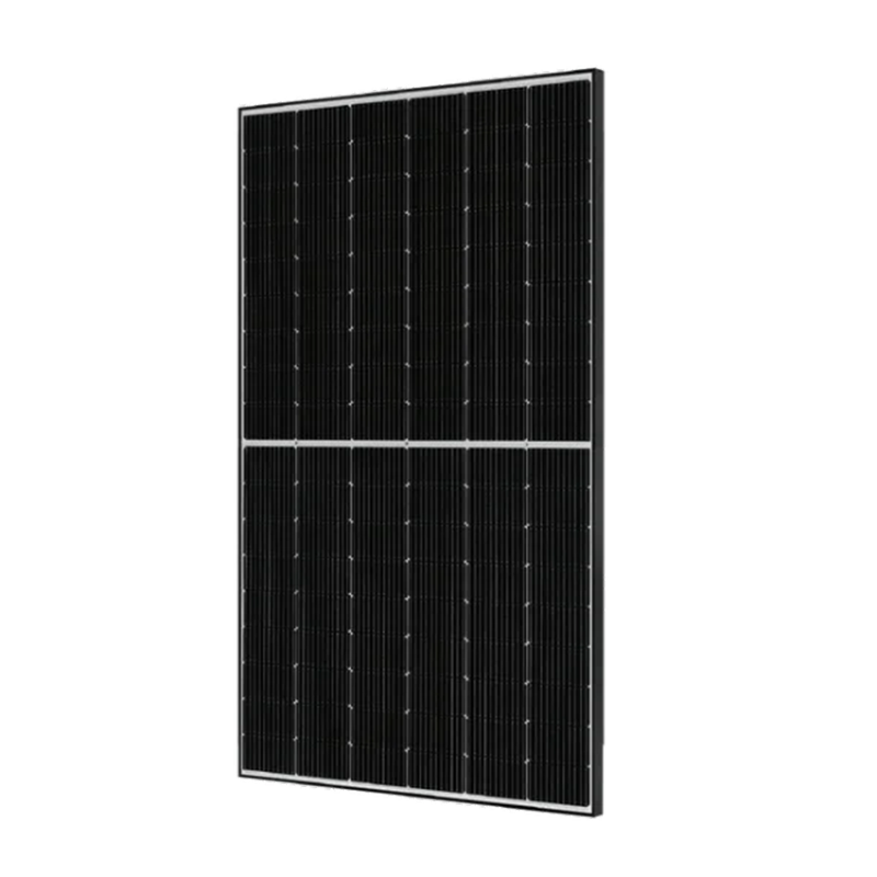 JA Solar Jam54D40 410-435/GB/1500 V Bifacial Solar -paneeli